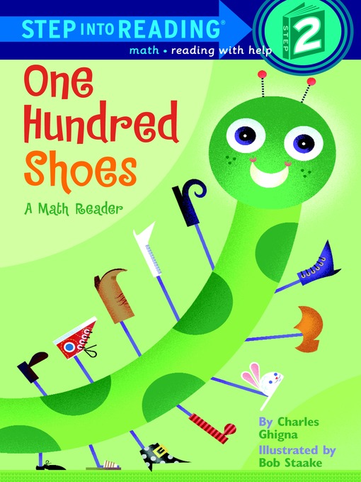 Title details for One Hundred Shoes by Charles Ghigna - Wait list